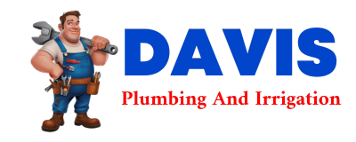 Trusted plumber in MACK